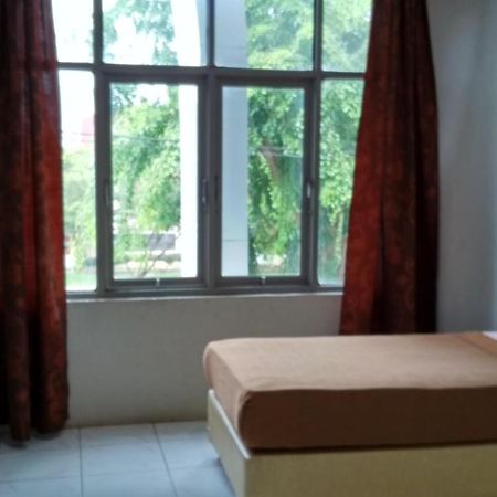Hotel Anggrek Aceh Banda Aceh Eksteriør billede