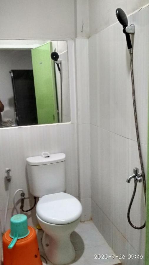 Hotel Anggrek Aceh Banda Aceh Eksteriør billede