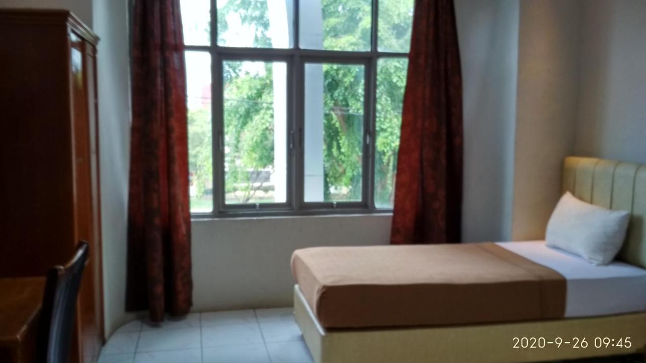 Hotel Anggrek Aceh Banda Aceh Eksteriør billede