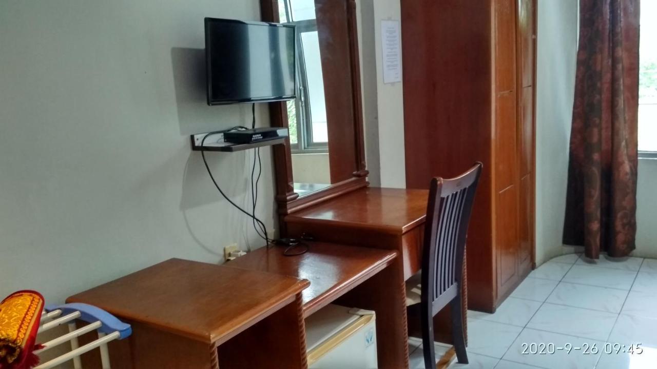 Hotel Anggrek Aceh Banda Aceh Eksteriør billede