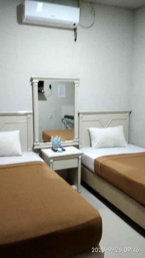 Hotel Anggrek Aceh Banda Aceh Eksteriør billede