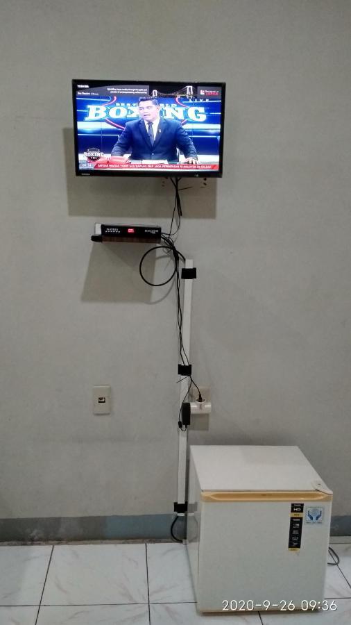 Hotel Anggrek Aceh Banda Aceh Eksteriør billede