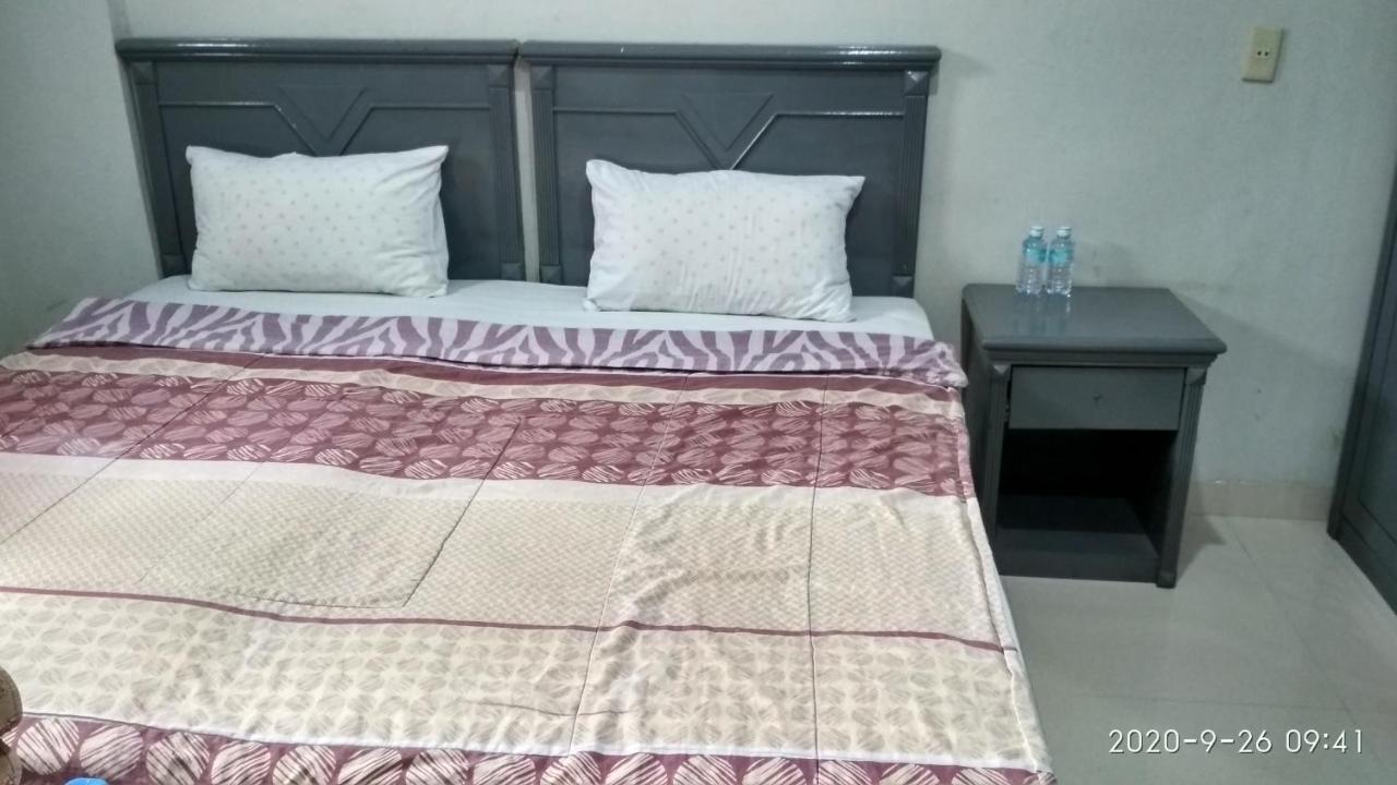 Hotel Anggrek Aceh Banda Aceh Eksteriør billede