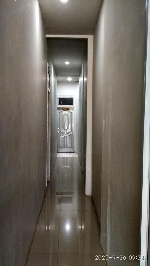Hotel Anggrek Aceh Banda Aceh Eksteriør billede