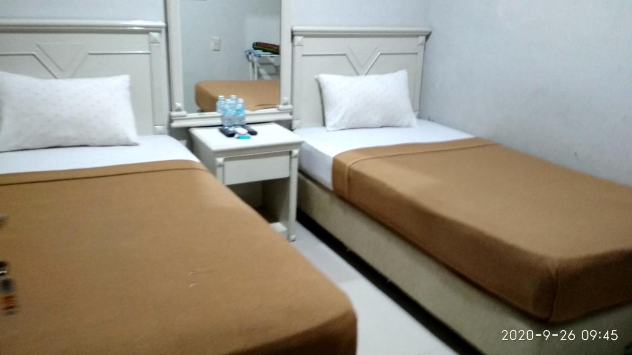 Hotel Anggrek Aceh Banda Aceh Eksteriør billede